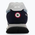 Buty męskie Aeronautica Militare SC0292UCT03331 avio/blu navy 6