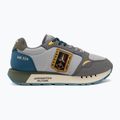 Buty męskie Aeronautica Militare SC0292UCT03331 avio/grigio 2