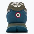 Buty męskie Aeronautica Militare SC0292UCT03331 avio/grigio 6