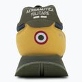 Buty męskie Aeronautica Militare SC0292UCT03331 avio/cammello/grigio medio/salvia 6