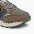 Buty męskie Aeronautica Militare SC0292UCT03331 avio/cammello/grigio medio/salvia 7