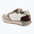 Buty męskie Aeronautica Militare SC0292UCT03331 off white/verde/marrone/grigio 3