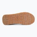 Buty męskie Aeronautica Militare SC0292UCT03331 off white/verde/marrone/grigio 4