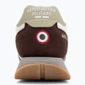 Buty męskie Aeronautica Militare SC0292UCT03331 off white/verde/marrone/grigio 6