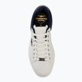 Buty męskie Aeronautica Militare SC0307UCT03591 bianco/blu 5