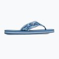 Japonki męskie Aeronautica Militare SC0310UCT03593 camouflage blu