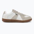 Buty męskie Aeronautica Militare SC0315UPL00244 off white 2