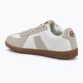 Buty męskie Aeronautica Militare SC0315UPL00244 off white 3