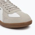 Buty męskie Aeronautica Militare SC0315UPL00244 off white 7