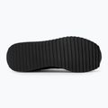 Buty męskie Aeronautica Militare SC0288UCT03545 jet black 4