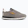 Buty męskie Aeronautica Militare SC0288UCT03545 grigio 2