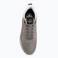 Buty męskie Aeronautica Militare SC0288UCT03545 grigio 5