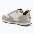 Buty męskie Aeronautica Militare SC0288UCT03545 off white 3