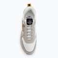 Buty męskie Aeronautica Militare SC0288UCT03545 off white 5