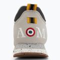 Buty męskie Aeronautica Militare SC0288UCT03545 off white 6