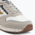 Buty męskie Aeronautica Militare SC0288UCT03545 off white 7