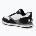 Buty męskie Aeronautica Militare SC0288UCT03545 multicolor blu/bianco 3
