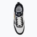 Buty męskie Aeronautica Militare SC0288UCT03545 multicolor blu/bianco 5