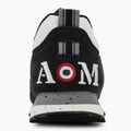Buty męskie Aeronautica Militare SC0288UCT03545 multicolor blu/bianco 6