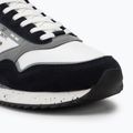 Buty męskie Aeronautica Militare SC0288UCT03545 multicolor blu/bianco 7