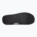 Buty męskie Aeronautica Militare SC0288UCT03545 multicolor jeans/sabbia 4
