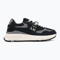 Buty męskie Aeronautica Militare SC0318UCT04248 blu navy 2