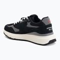 Buty męskie Aeronautica Militare SC0318UCT04248 blu navy 3