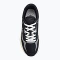 Buty męskie Aeronautica Militare SC0318UCT04248 blu navy 5