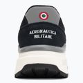 Buty męskie Aeronautica Militare SC0318UCT04248 blu navy 6