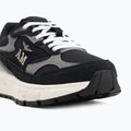 Buty męskie Aeronautica Militare SC0318UCT04248 blu navy 7