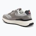 Buty męskie Aeronautica Militare SC0318UCT04248 grigio 3