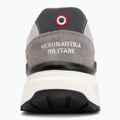 Buty męskie Aeronautica Militare SC0318UCT04248 grigio 6