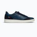 Buty męskie Aeronautica Militare SC0306UCT04325 blu navy