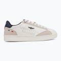 Buty męskie Aeronautica Militare SC0306UCT04325 off white 2