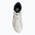 Buty męskie Aeronautica Militare SC0306UCT04325 off white 5