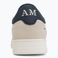 Buty męskie Aeronautica Militare SC0306UCT04325 off white 6