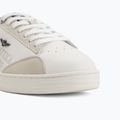 Buty męskie Aeronautica Militare SC0306UCT04325 off white 7