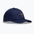 Czapka z daszkiem męska Aeronautica Militare HA1246UCT02 blu navy 5
