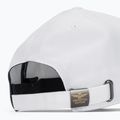 Czapka z daszkiem męska Aeronautica Militare HA1104UCT02 off white 4
