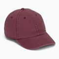 Czapka z daszkiem męska Aeronautica Militare HA1244UCT02476 maroon