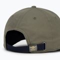 Czapka z daszkiem męska Aeronautica Militare HA1246UCT02 smokey blue 4