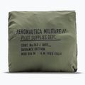 Szorty kąpielowe męskie Aeronautica Militare BW0231UCT04311 lichen green 2