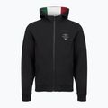 Bluza męska Aeronautica Militare FE2096UF00674 Hoodie jet black