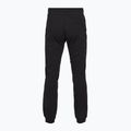 Spodnie męskie Aeronautica Militare PF1008UF00674 jet black 2