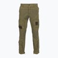 Spodnie męskie Aeronautica Militare PA1387UCT01493 green