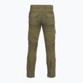 Spodnie męskie Aeronautica Militare PA1387UCT01493 green 2