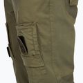 Spodnie męskie Aeronautica Militare PA1387UCT01493 green 3