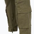 Spodnie męskie Aeronautica Militare PA1387UCT01493 green 4