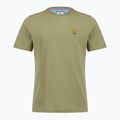 Koszulka męska Aeronautica Militare TS1580UJ00372 green