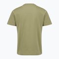 Koszulka męska Aeronautica Militare TS1580UJ00372 green 2